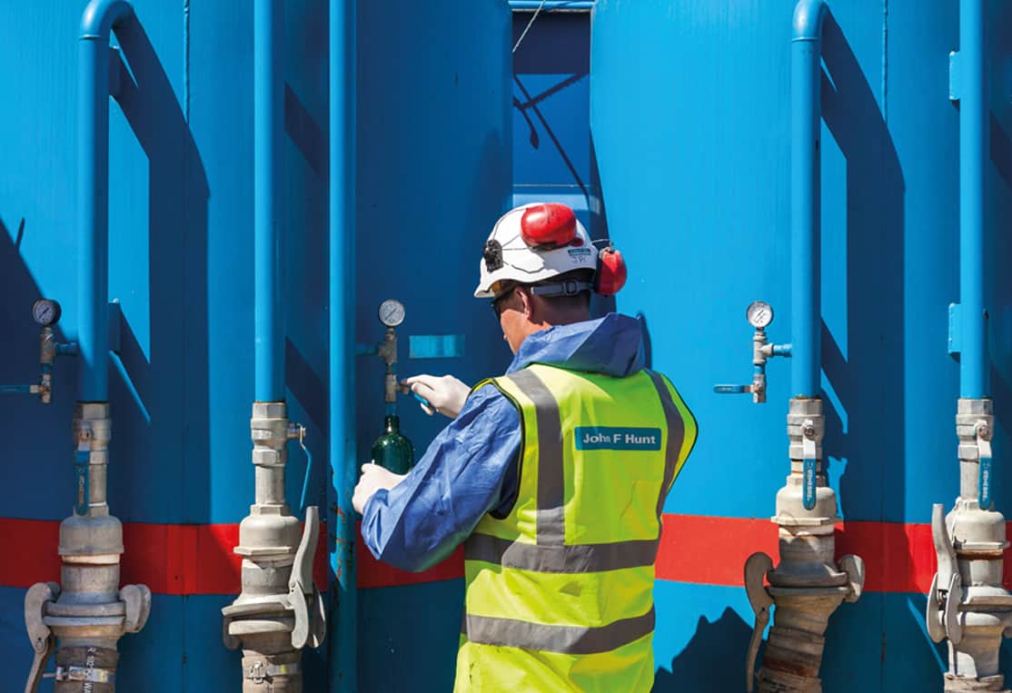 Surface Water Management Guidance Document for Construction