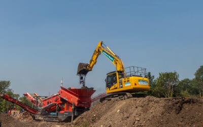 Victoria Quarter, Barnet – Case Study