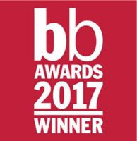 BB AWARDS 2017 WINNER