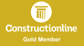 Constructionline Gold Member