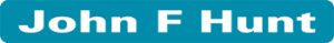 John F Hunt Logo Final 350px