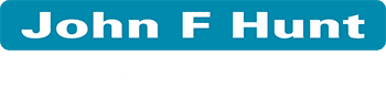 John F Hunt Logo Final 350px