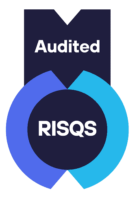 RISQS Audited logo