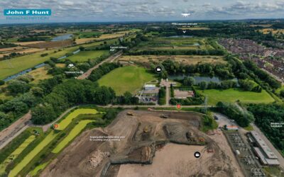 Rugeley Virtual Tour – Nov 2021