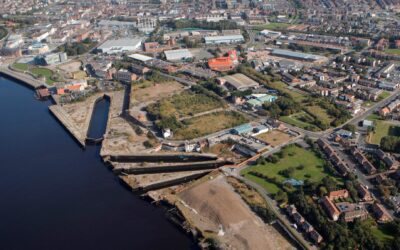 John F Hunt Regeneration to Deliver Major Project in the North East!
