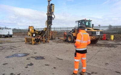 Remediation Begins at Phoenix 10