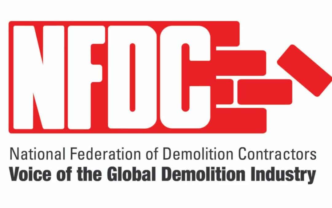 We are now Corporate Members of the NFDC