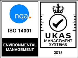 ISO 14001 Environmental Management