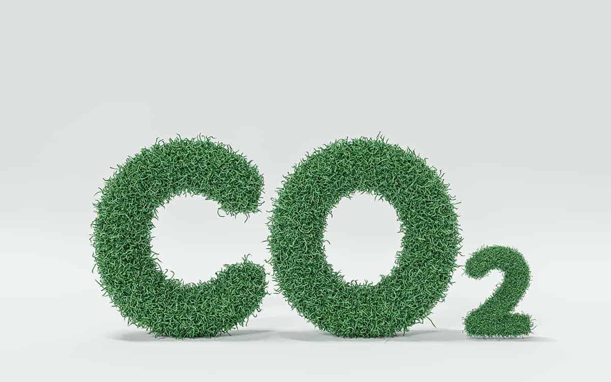 Carbon Saving