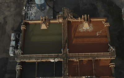 Wheal Jane – Case Study