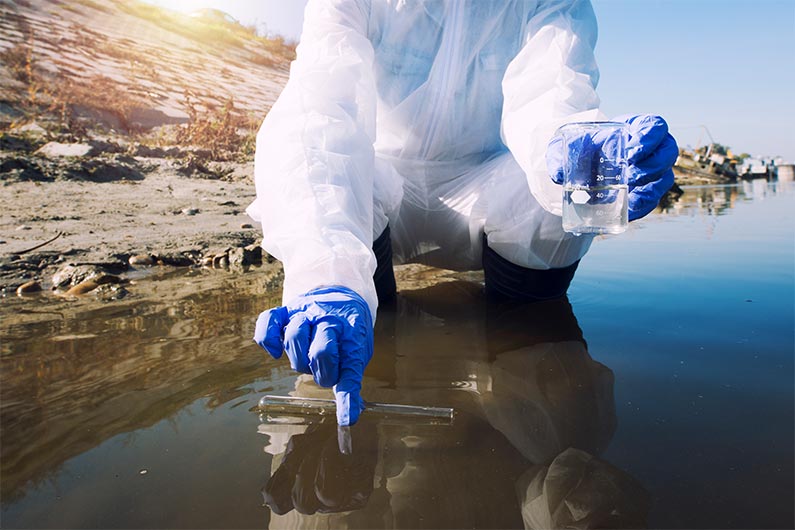 PFAS Remediation Methods PFAS remediation methods