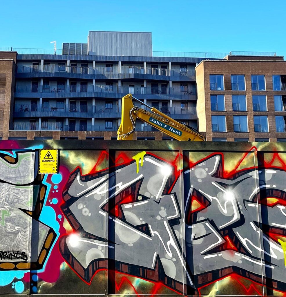 Economic Potential Of Brownfield Redevelopment