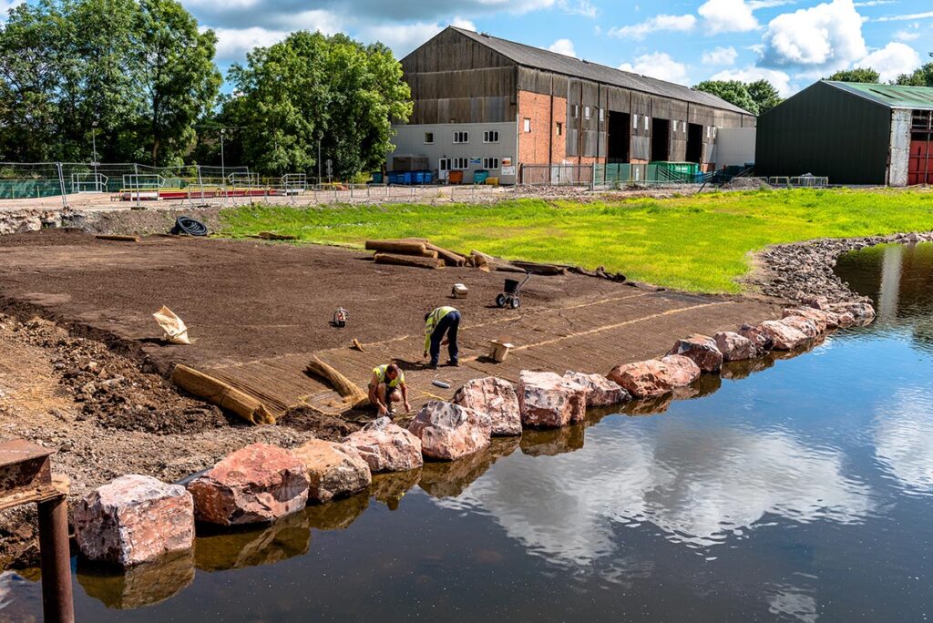 Sustainability Of Brownfield