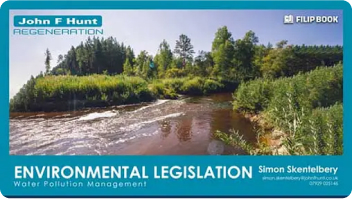 Environmental Legislation 2