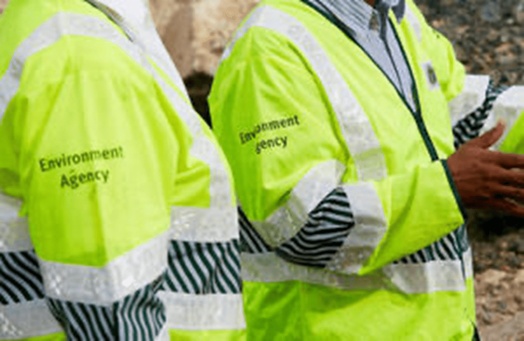 Environment Agency Environment Agency