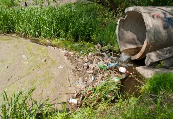 Water Pollution Management Environmental Legislation Your Responsibility 11 Water Pollution Management Environmental Legislation Your Responsibility 11