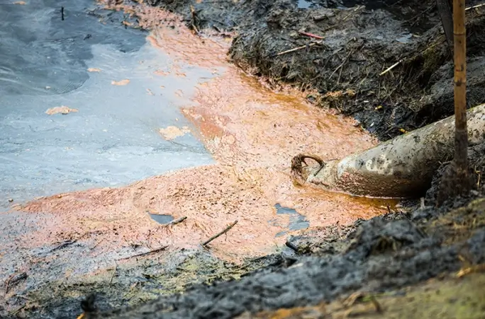 Water Pollution Management Environmental Legislation Your Responsibility 18 Water Pollution Management Environmental Legislation Your Responsibility 18