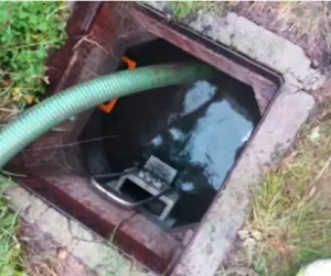 Water Pollution Management Environmental Legislation Your Responsibility 23