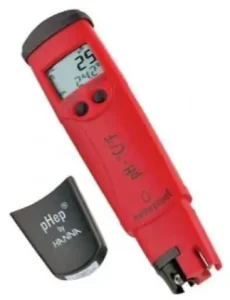 Water Pollution Management Field Measurements Monitoring Compliance 6 1