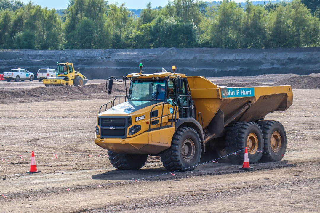 How To Remediate Contaminated Land 2