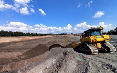 What is Environmental Brownfield Remediation?