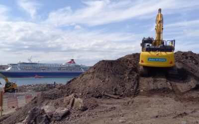 Unlocking Land Remediation Relief: A Tax Incentive for Brownfield Redevelopment