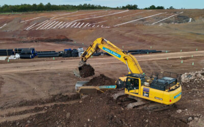 Chatterley Valley, Stoke-on-Trent – Case Study