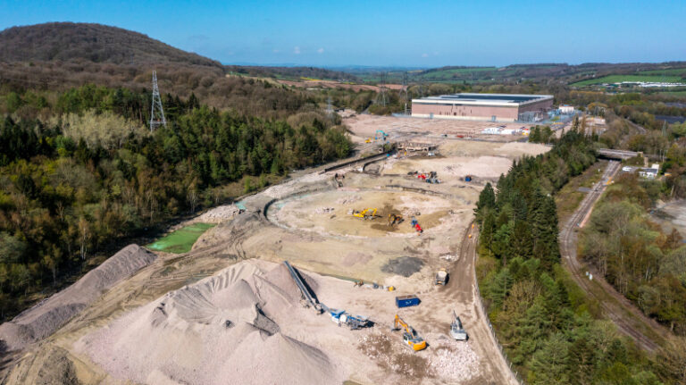 Ironbridge Harworth 11