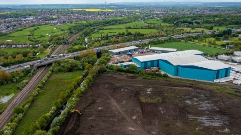 New Stanton Park Case Stuydy Headline Image 1