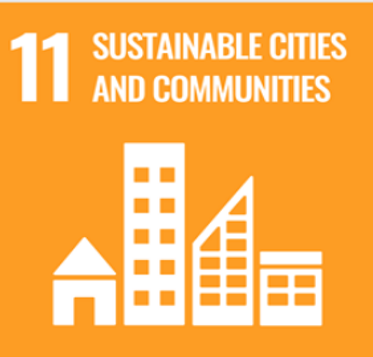 Sustainable Cities And Communities Image Sustainable Cities And Communities Image
