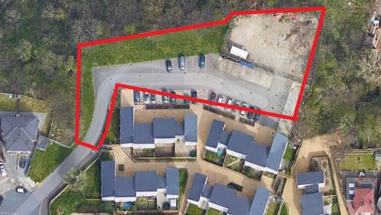 The Heights Pocket Living Jfh Regeneration Scope Of Works Image