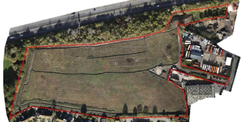 Biggins Wood Folkestone 5 Image