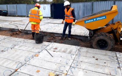 Paddington Old Cemetery – Case Study