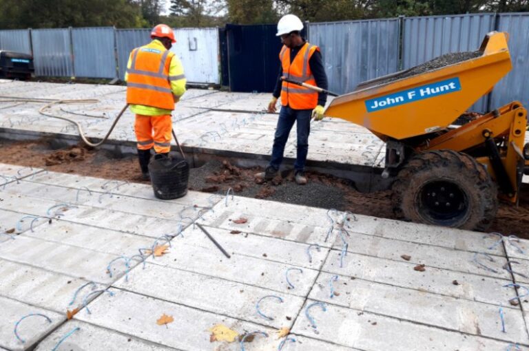 Paddington Cemetary Case Study Image